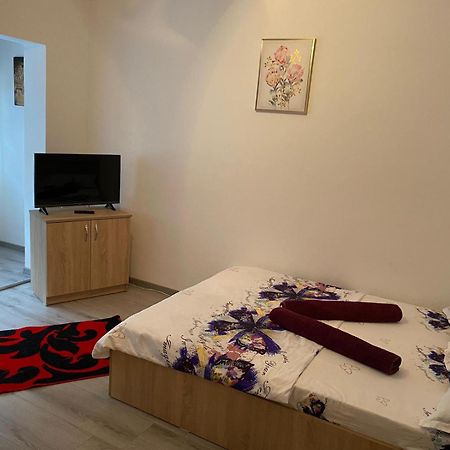Apartament Costescu Băile Herculane المظهر الخارجي الصورة